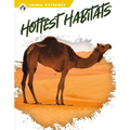 Hottest Habitats