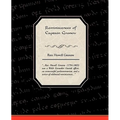 Reminiscences of Captain Gronow