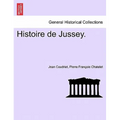 Histoire de Jussey.