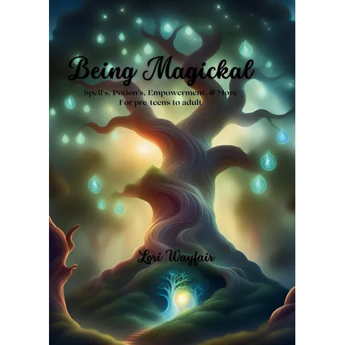 Being Magickal