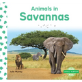 Animals in Savannas