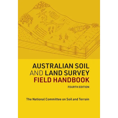 Australian Soil and Land Survey Field Handbook