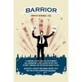 Barrior: If Someone Like Me Can Pass the Toughest Bar Examination in the Country on the First Attempt, Someone Like You Has No