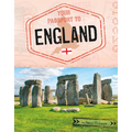 Your Passport to England