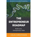 The Entrepreneur Roadmap