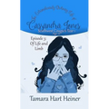 Episode 3: Of Life and Limb: The Extraordinarily Ordinary Life of Cassandra Jones