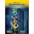 Monster's Inc.