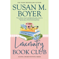 Lowcountry Book Club: A Liz Talbot Mystery
