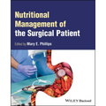 Nutritional Management of the Surgical Patient