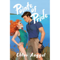 Pointe of Pride
