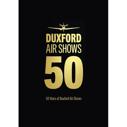 50 Years Duxford Air Shows