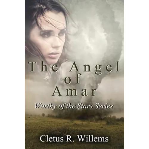 The Angel of Amar