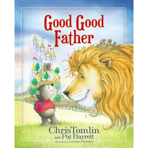Good Good Father