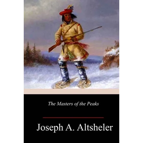 The Masters of the Peaks