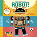 Construye Un Robot