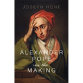 Alexander Pope in the Making