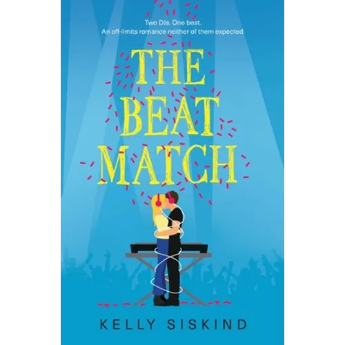 The Beat Match