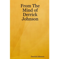 From The Mind of Derrick Johnson