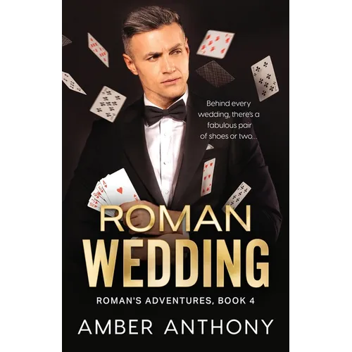 Roman Wedding