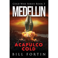Medellin Acapulco Cold