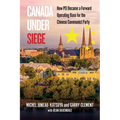 Canada Under Siege: How Prince Edward Island, became a Forward Operating based for the Chinese Communist Party