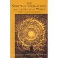 The Spiritual Hierarchies and the Physical World: Zodiac, Planets & Cosmos (Cw 110) Volume 110