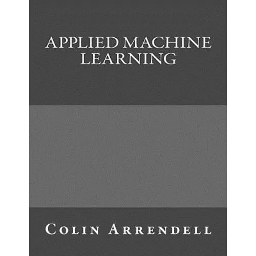 Applied Machine Learning