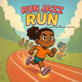 Run Jazz Run