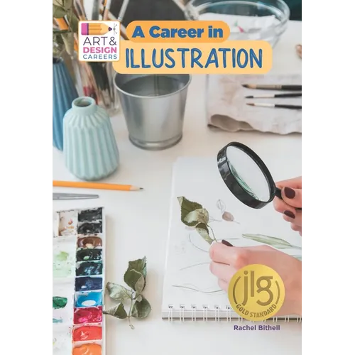 A Career in Illustration