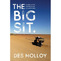 The Big Sit: A Long Lap of Australia on a Classic Bike