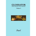 Glossator 9: Pearl