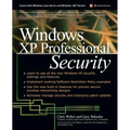 Windows XP Professional Security