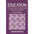 Education: A Guide to Reference and Information Sources