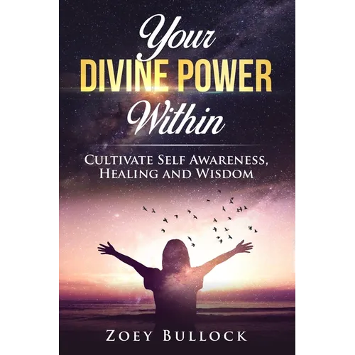 Your Divine Power Within