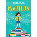 Matilda (Edición Ilustrada) / Matilda (Illustrated Edition)