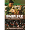 Frontline Poets: The Literary Rebels Taking on Myanmar's Military