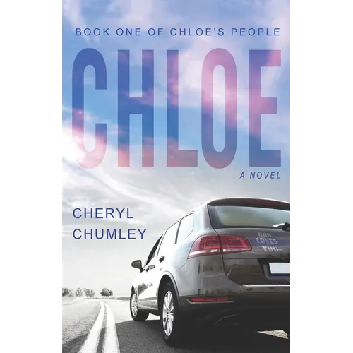 Chloe: Book One of Chloe's People