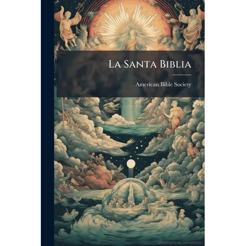 La Santa Biblia