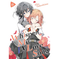 Whisper Me a Love Song 6