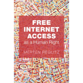 Free Internet Access as a Human Right