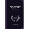 Rhode Island and the Formation of the Union, Issue 10