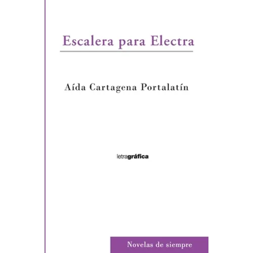 Escalera para Electra
