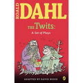 The Twits: A Set of Plays
