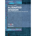 Alienated Wisdom: Enquiry Into Jewish Philosophy and Scepticism