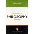 The Penguin Dictionary of Philosophy: Second Edition
