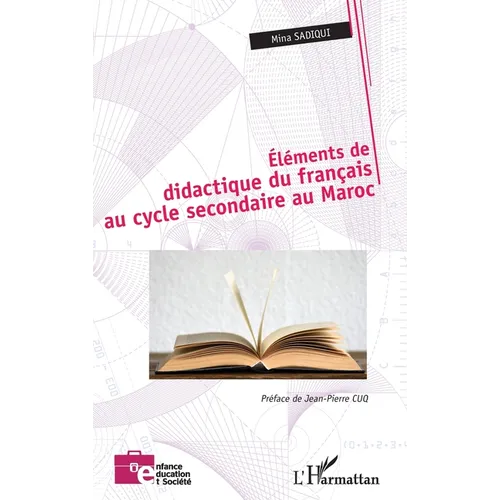 Éléments de didactique du français au cycle secondaire au Maroc