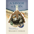A Savior Is Born: From Heaven's Throne to Bethlehem's Manger