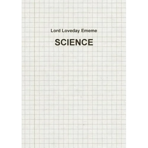 Science - Paperback