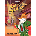 Geronimo Stilton Reporter Vol. 17