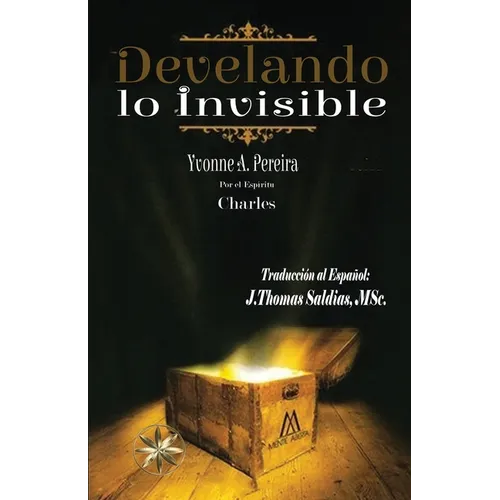 Develando lo Invisible